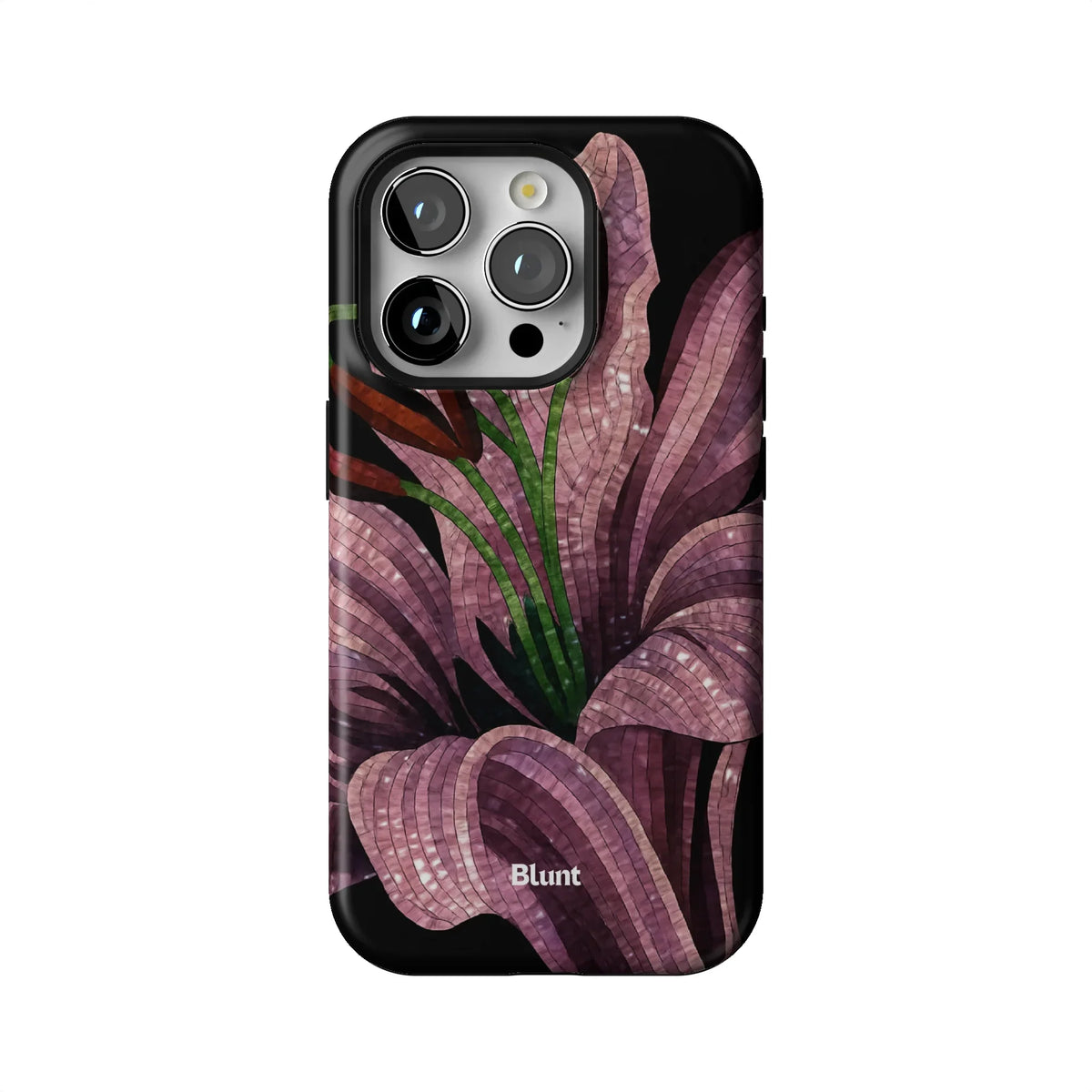 Liliana iPhone Case