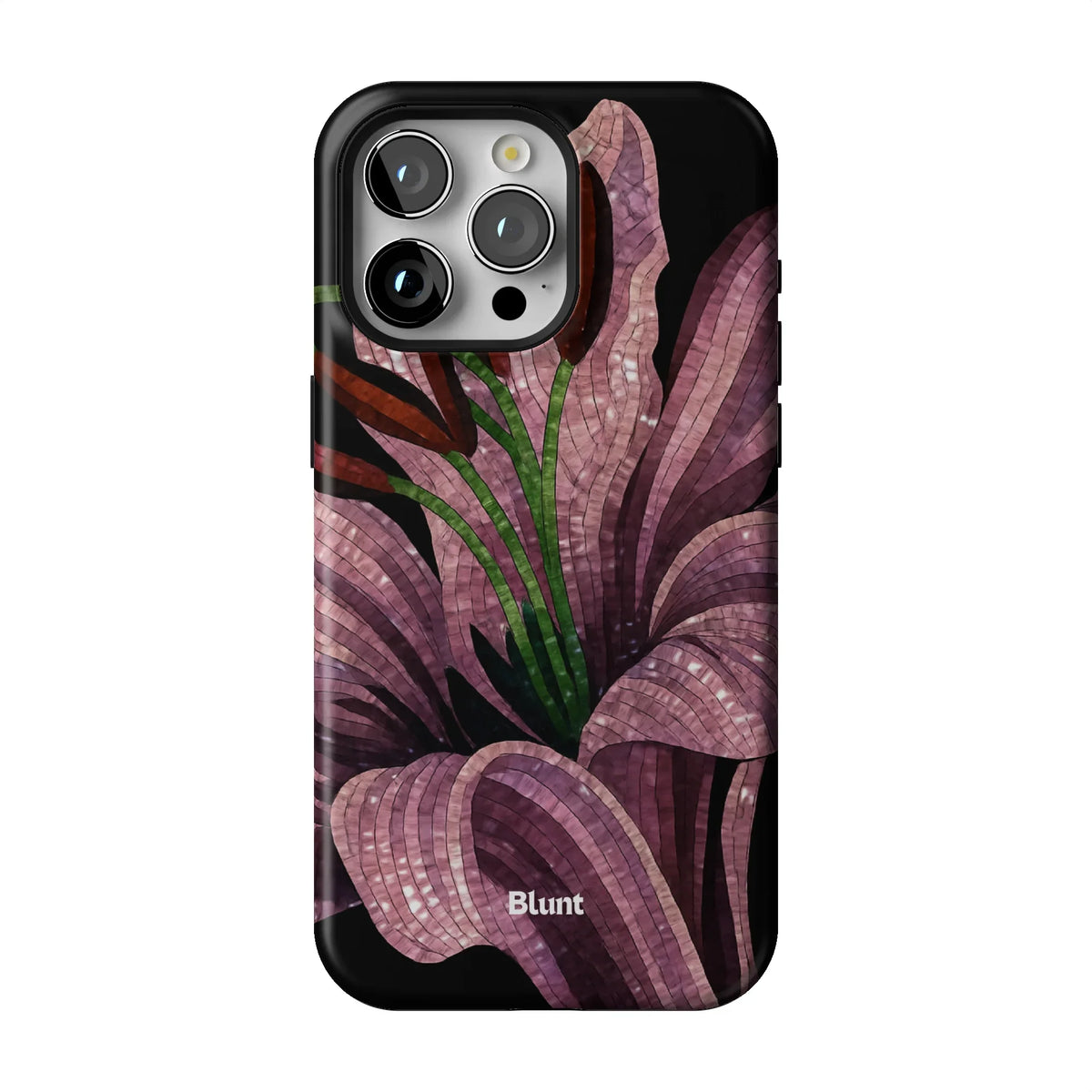 Liliana iPhone Case