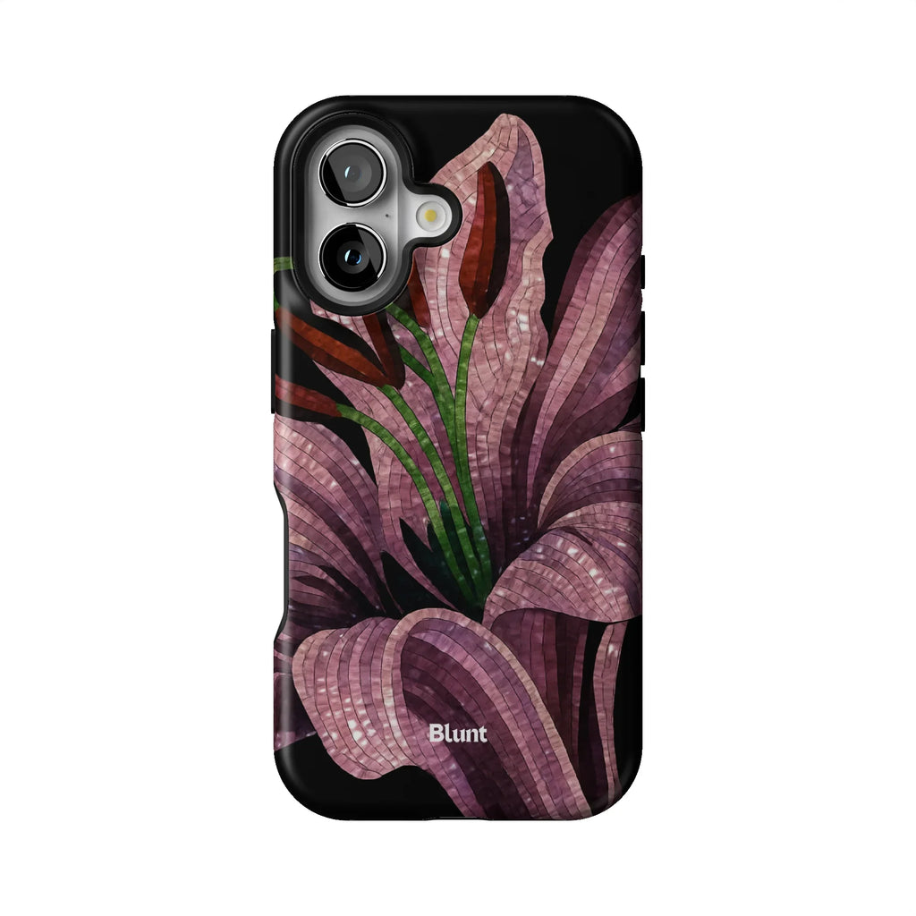 Liliana iPhone Case