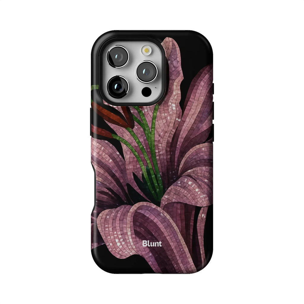 Liliana iPhone Case
