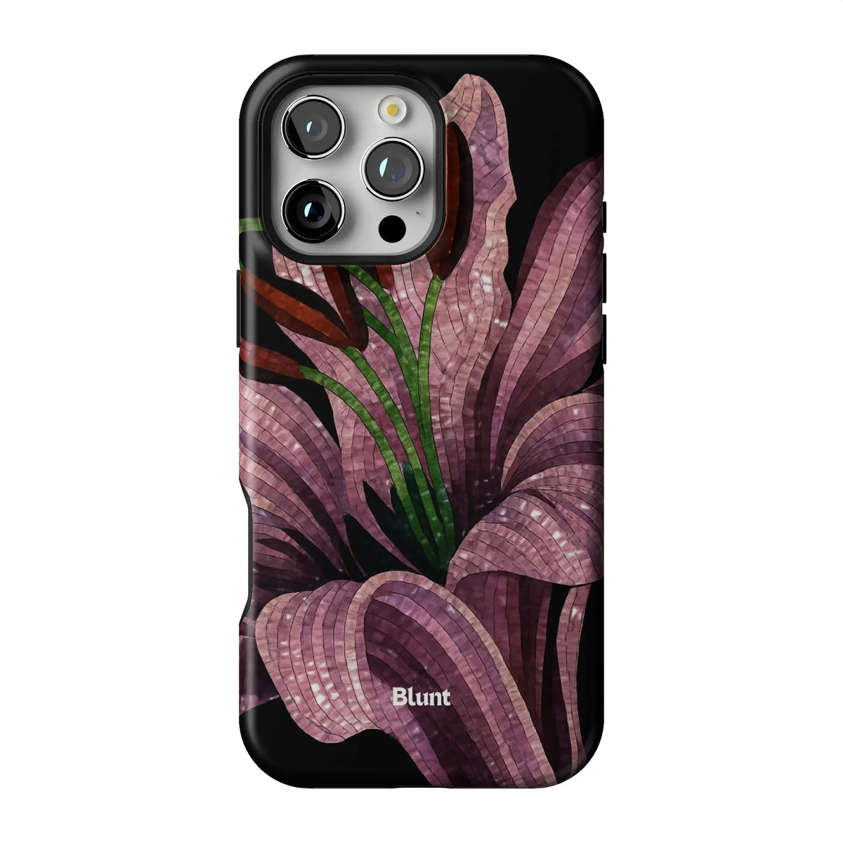 Liliana iPhone Case
