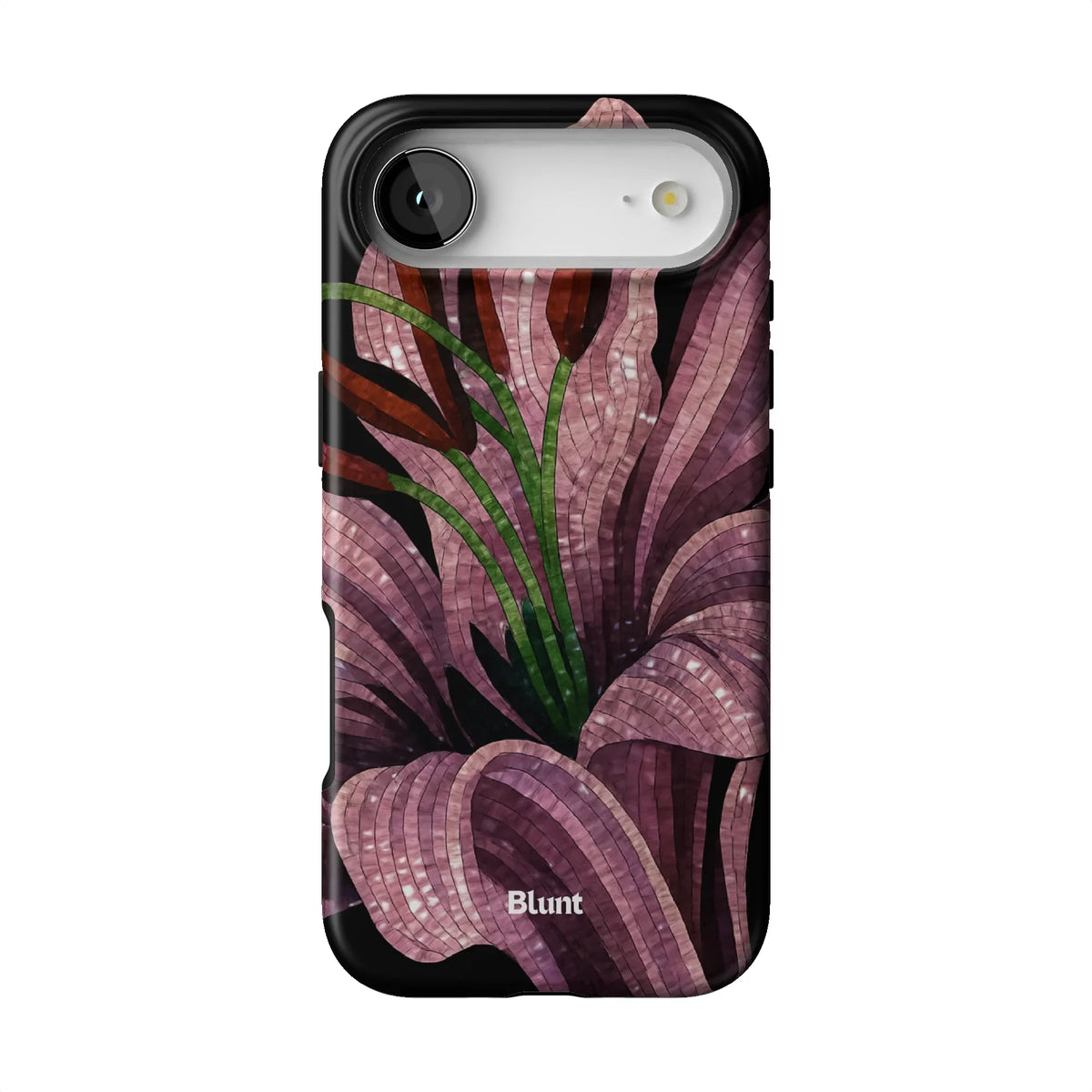 Liliana iPhone Case