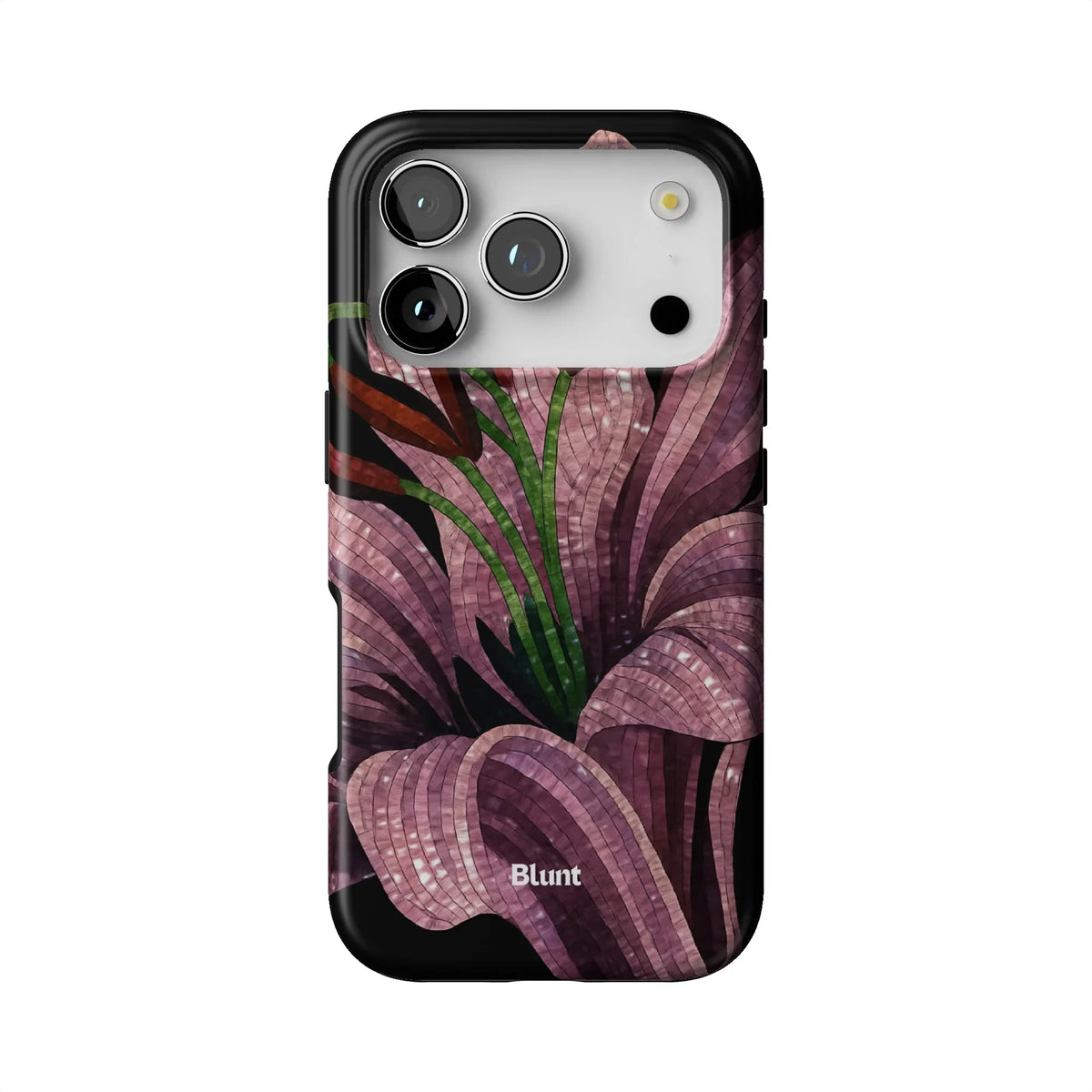 Liliana iPhone Case