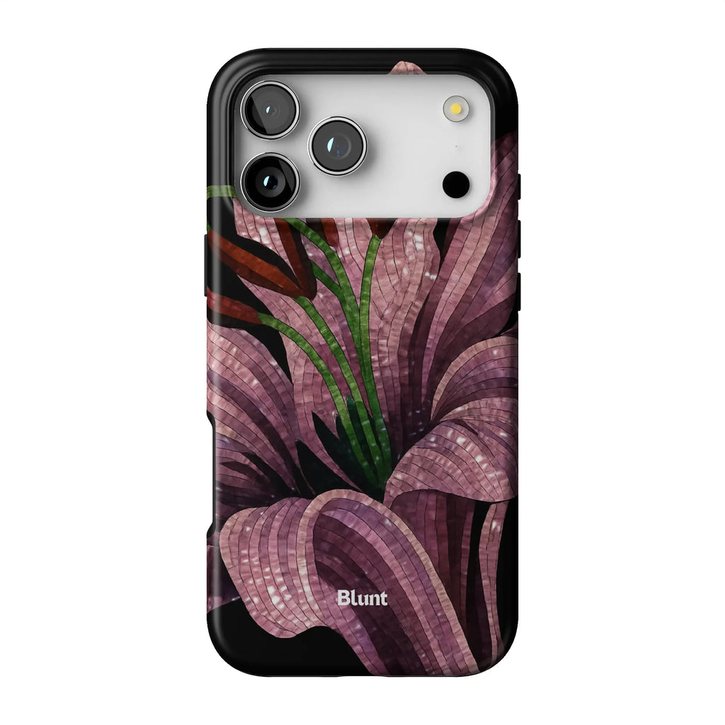 Liliana iPhone Case