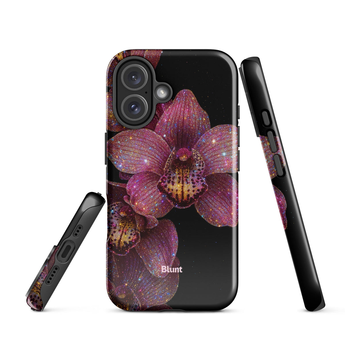 Lilith iPhone Case