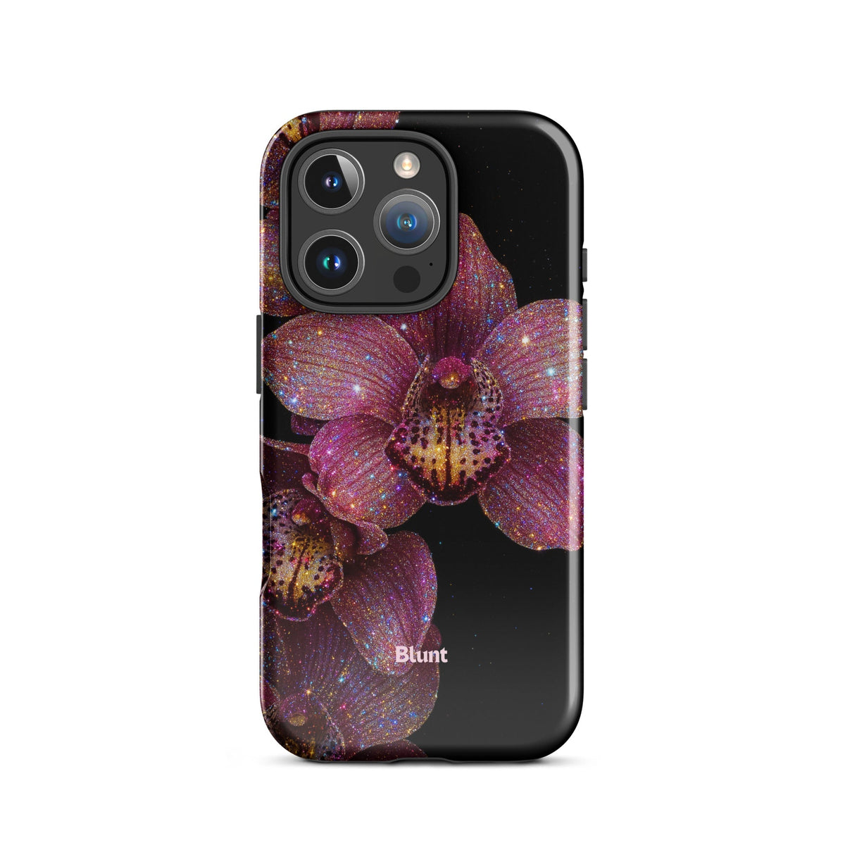 Lilith iPhone Case