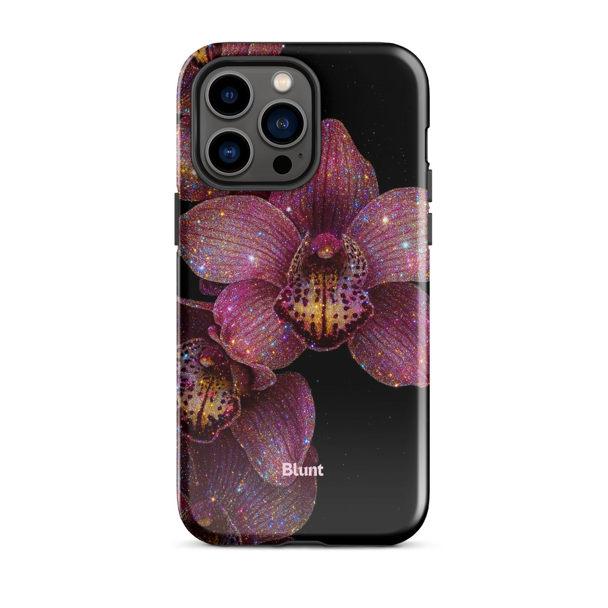 Lilith iPhone Case