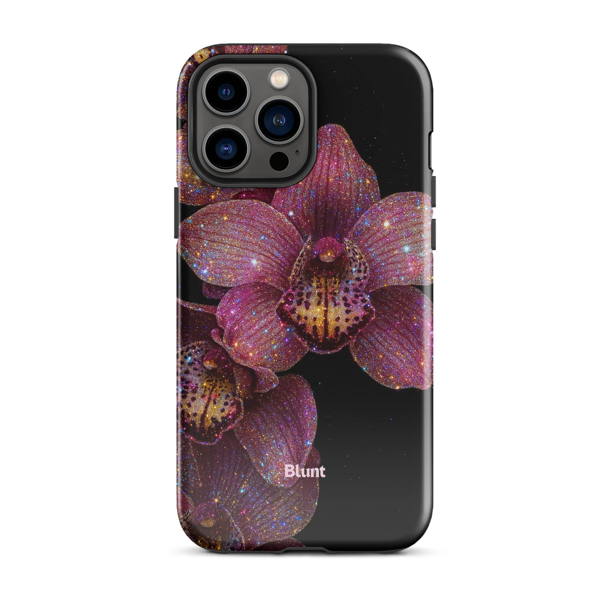 Lilith iPhone Case