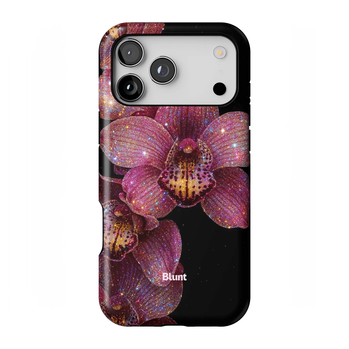 Lilith iPhone Case