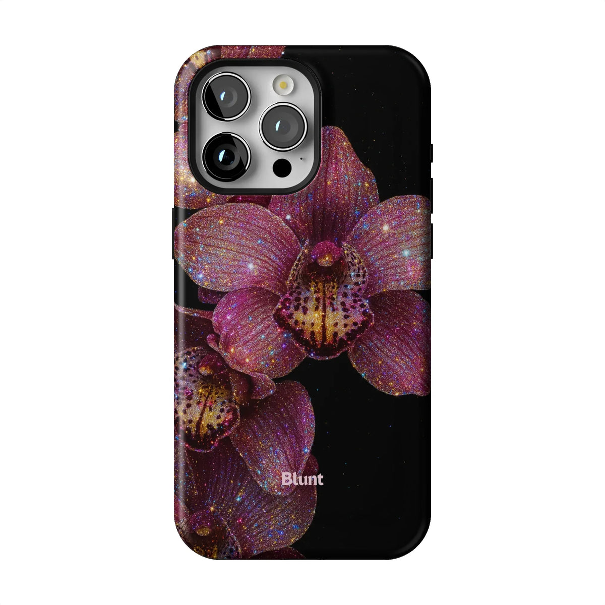 Lilith iPhone Case