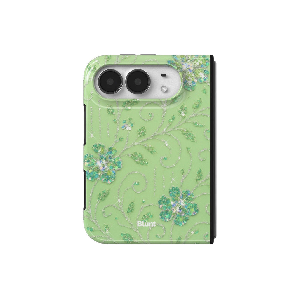Lime Almafi iPhone Case