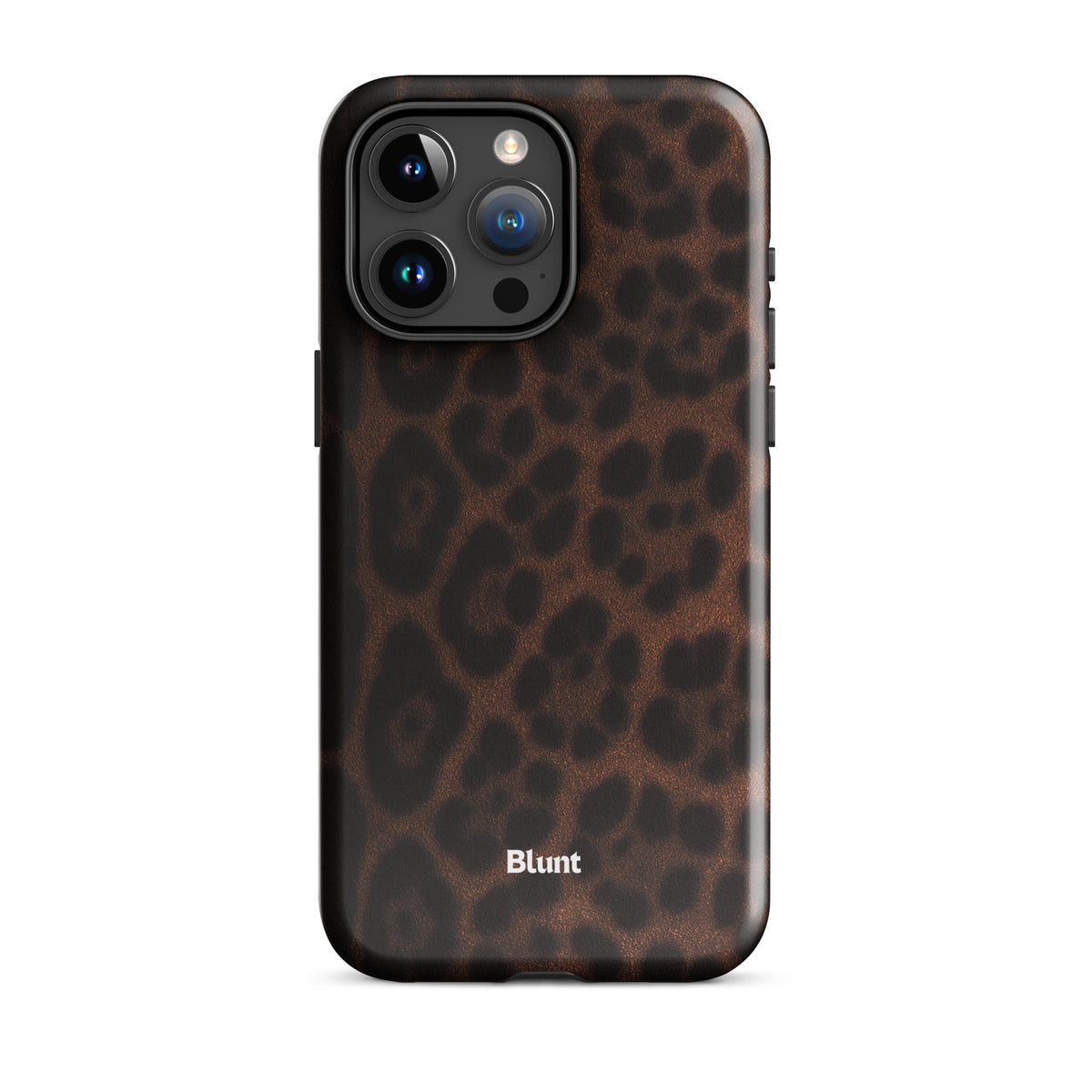 Lior iPhone Case