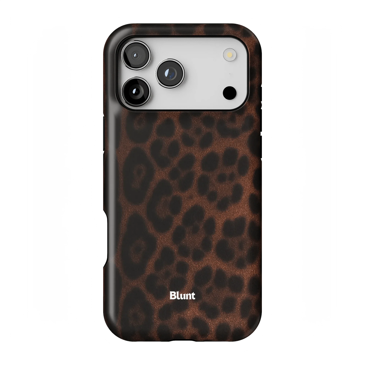 Lior iPhone Case