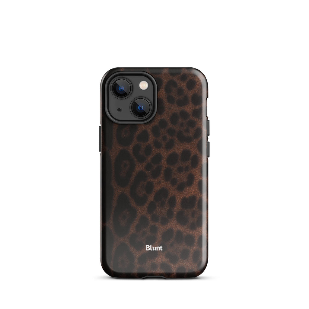 Lior iPhone Case