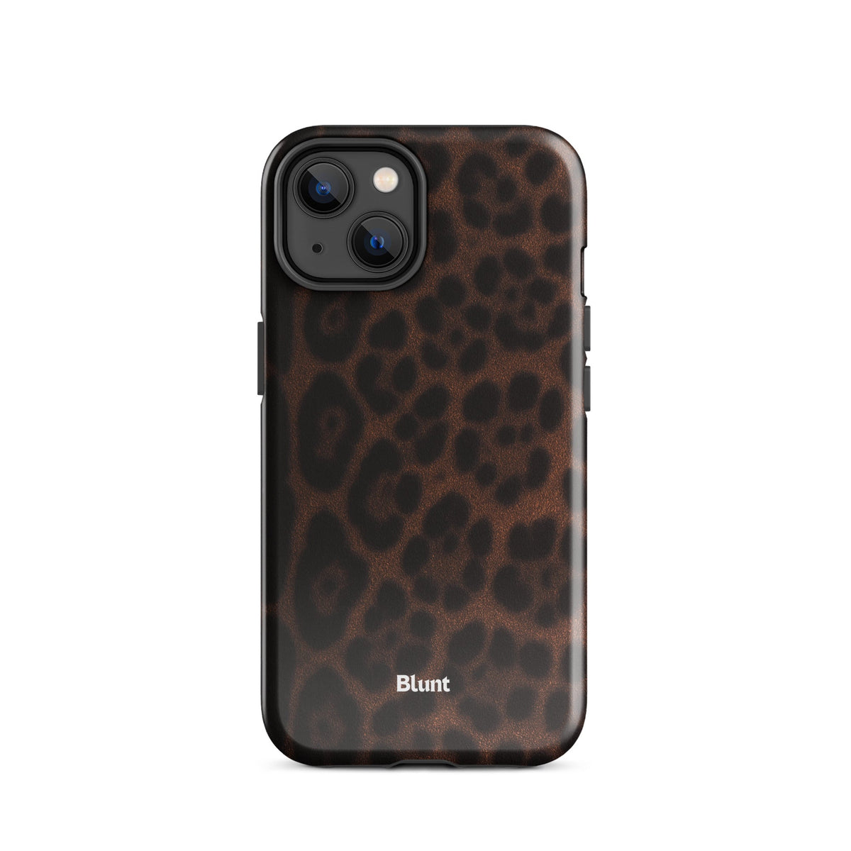 Lior iPhone Case