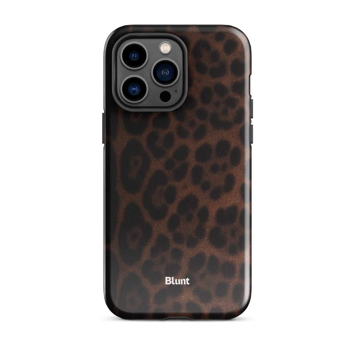 Lior iPhone Case