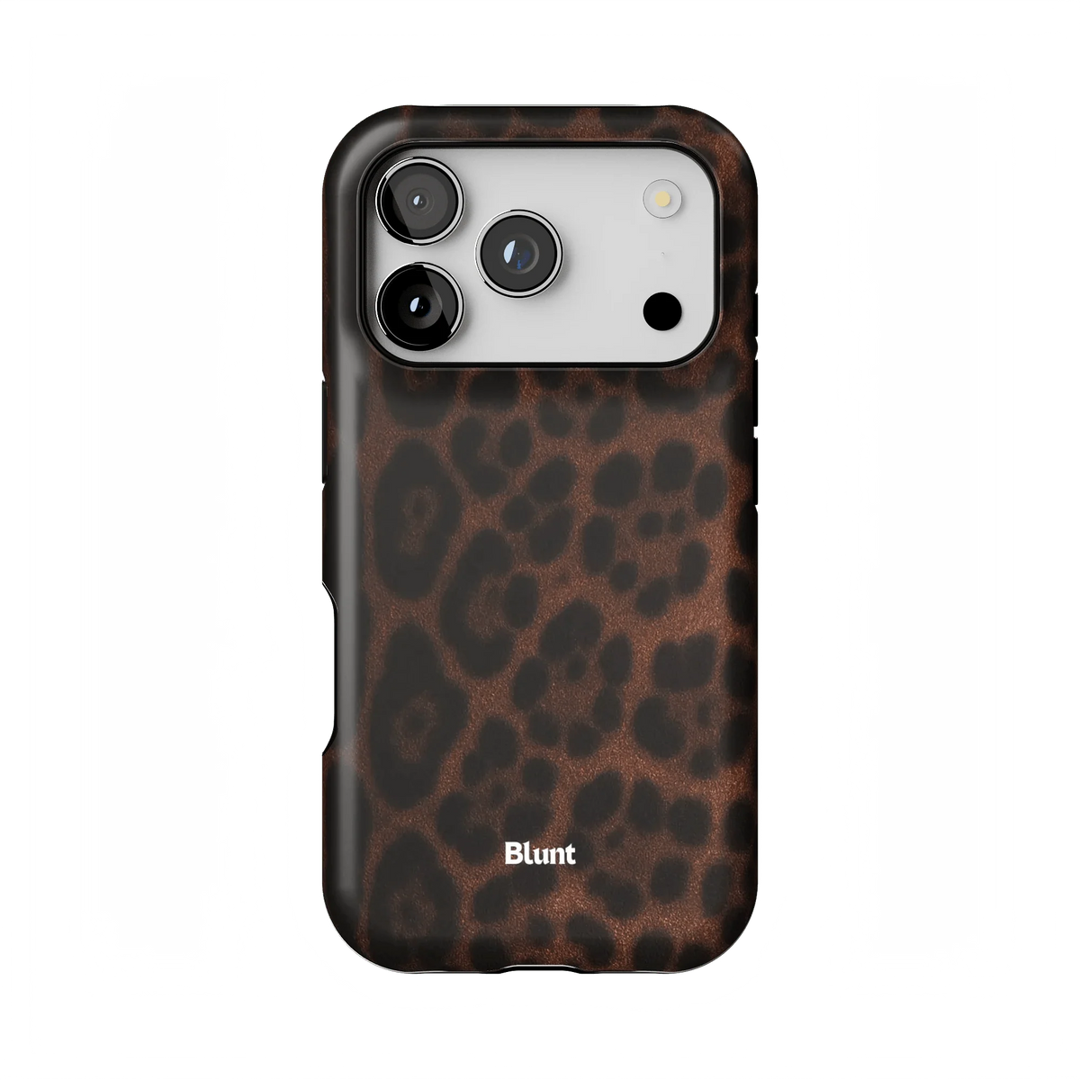 Lior iPhone Case