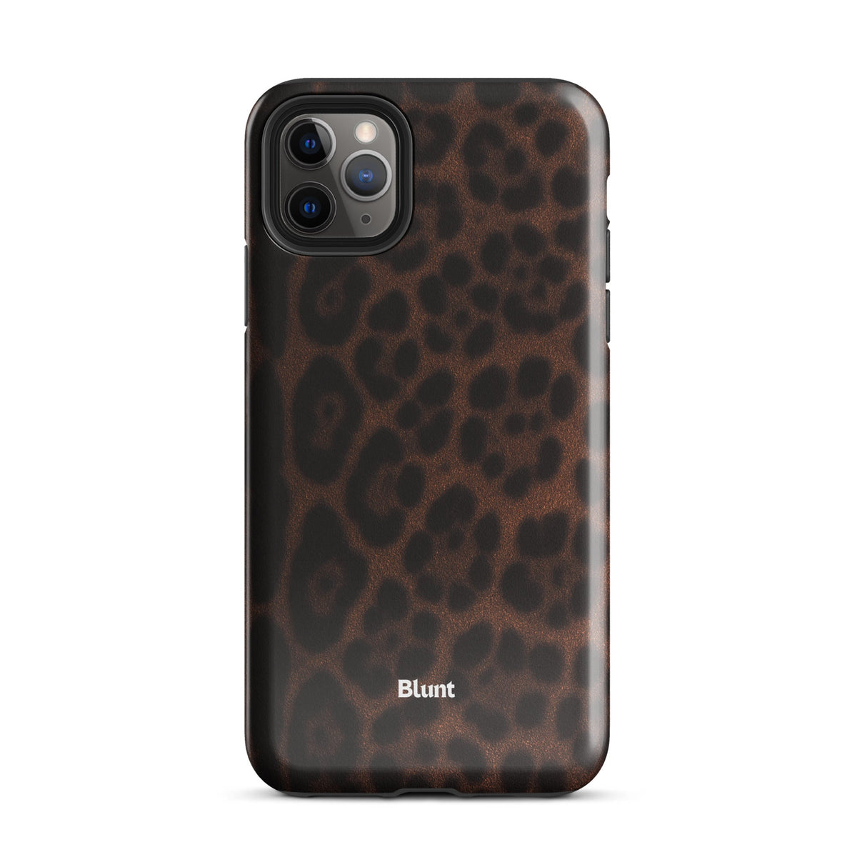 Lior iPhone Case