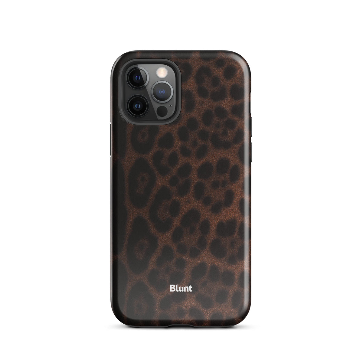 Lior iPhone Case