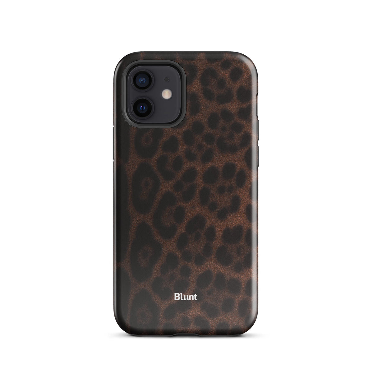 Lior iPhone Case