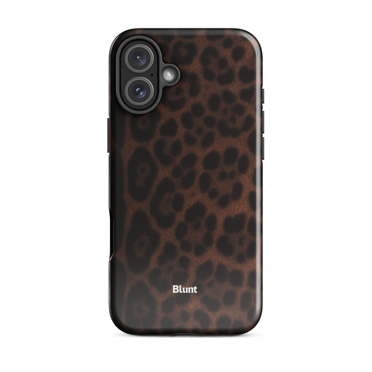 Lior iPhone Case