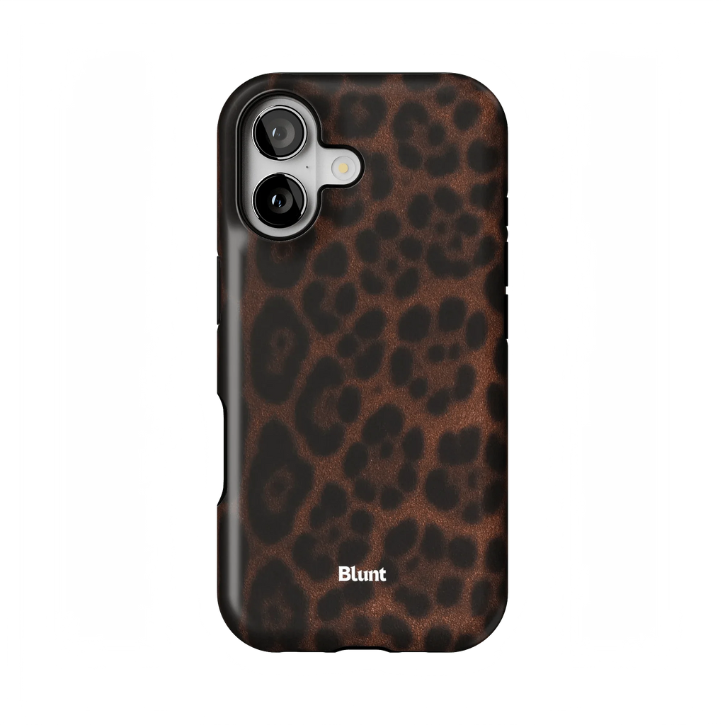 Lior iPhone Case