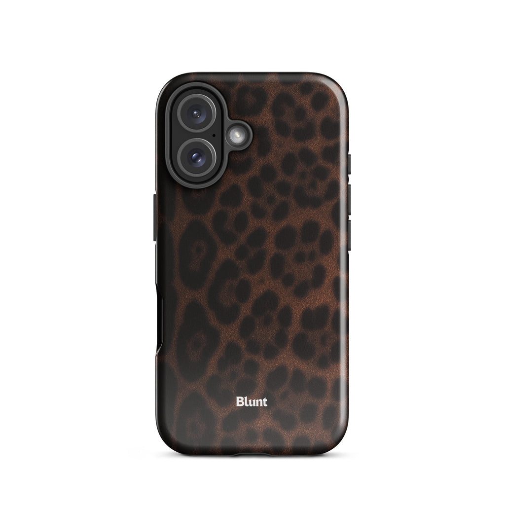 Lior iPhone Case