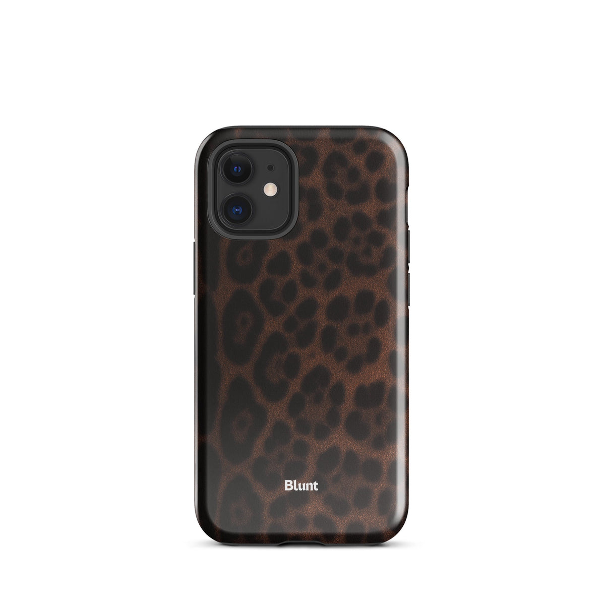 Lior iPhone Case