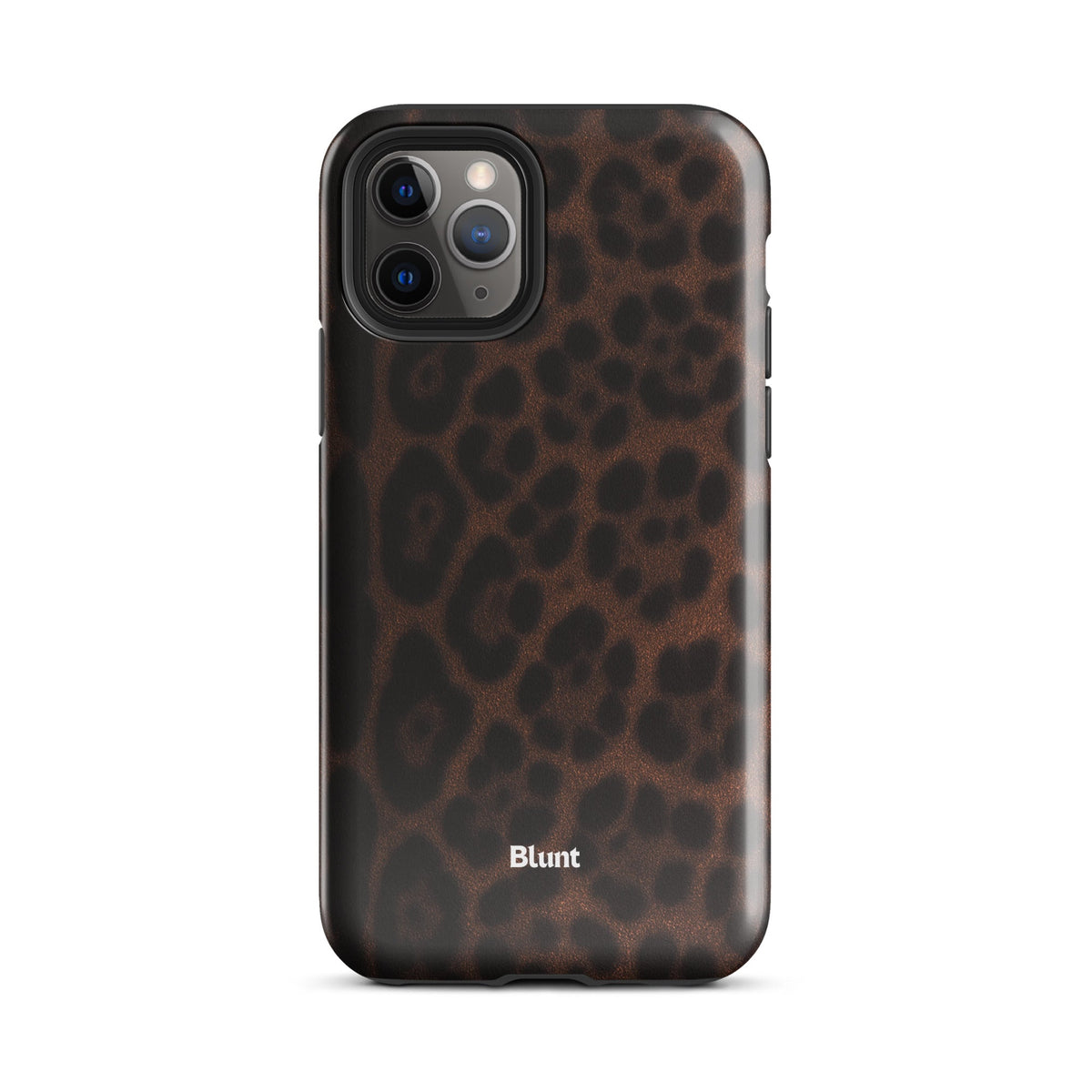 Lior iPhone Case