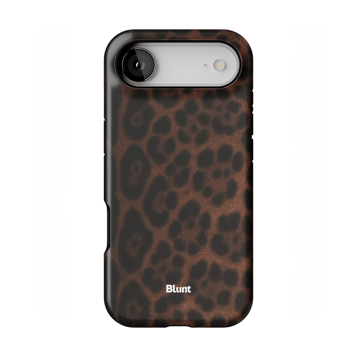 Lior iPhone Case