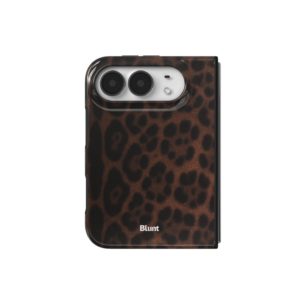 Lior iPhone Case