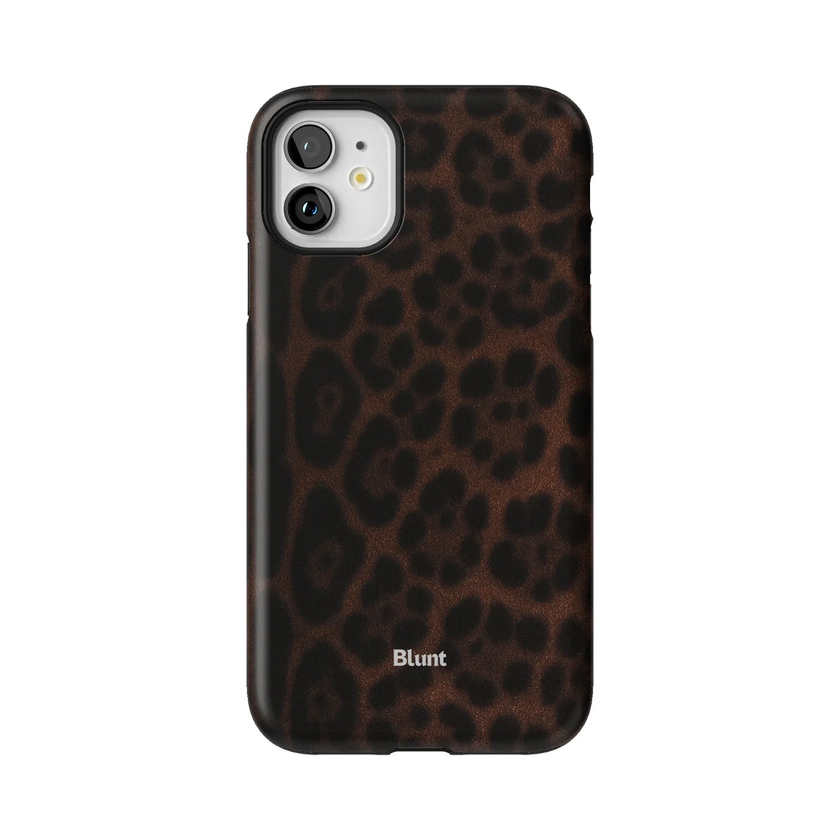 Lior iPhone Case