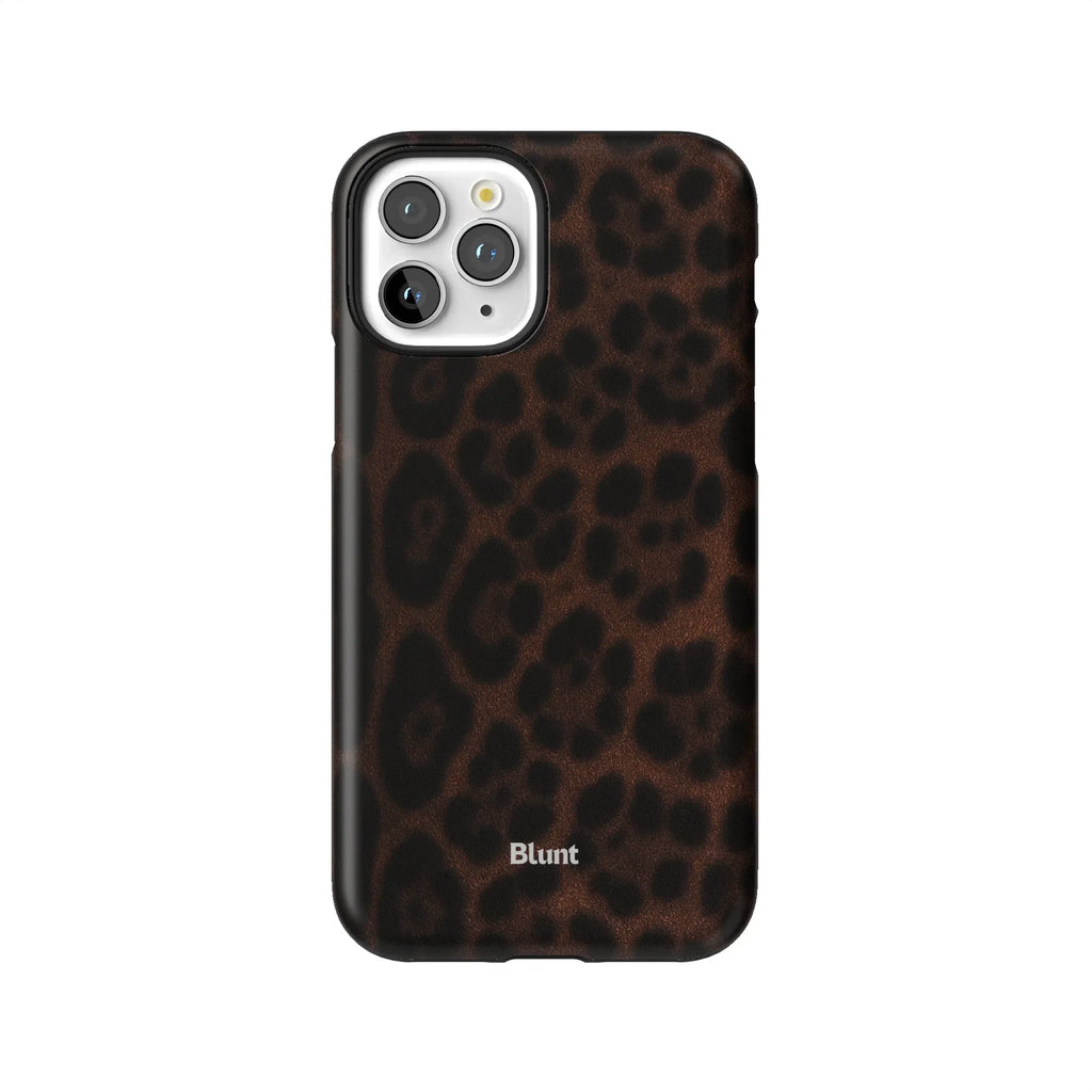 Lior iPhone Case