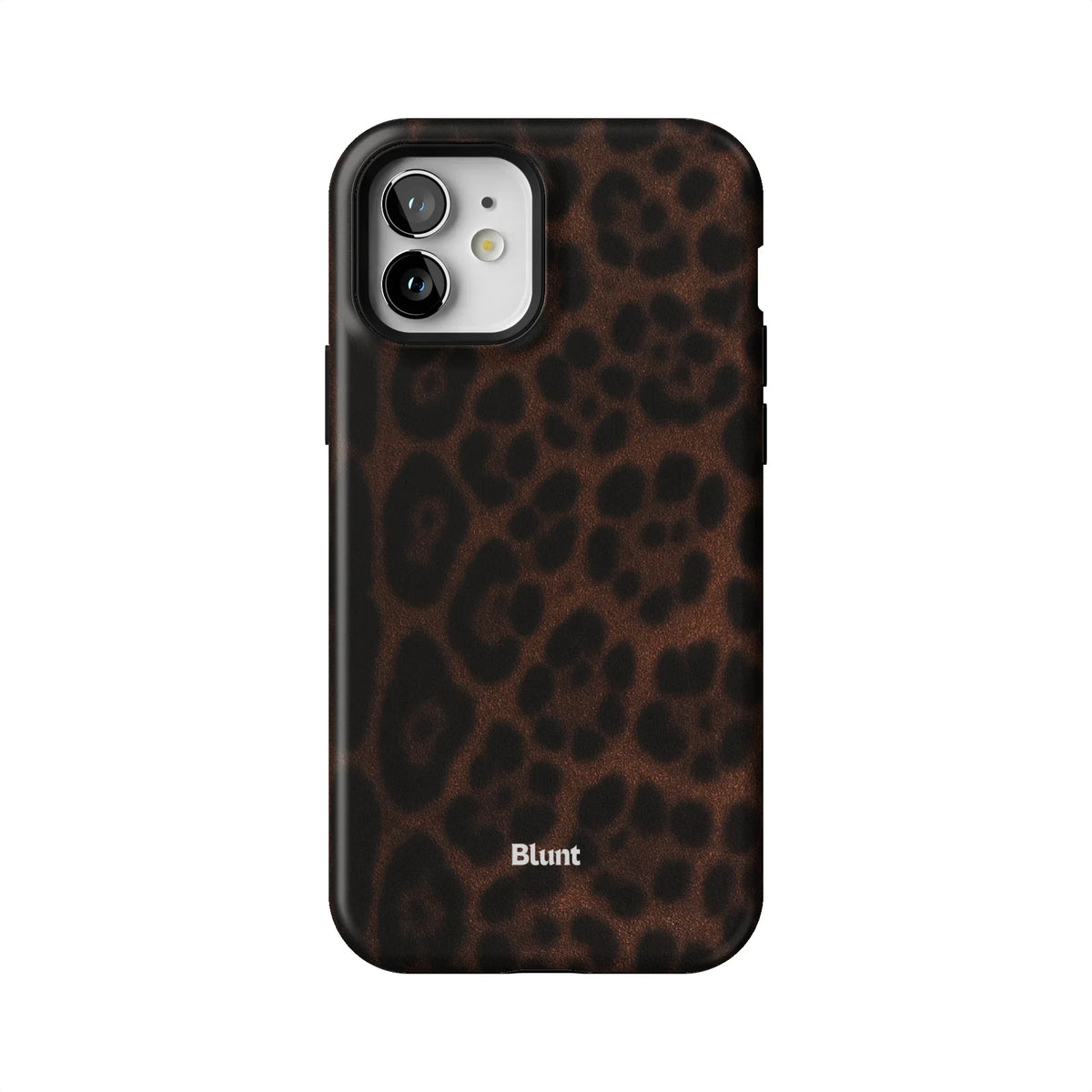 Lior iPhone Case