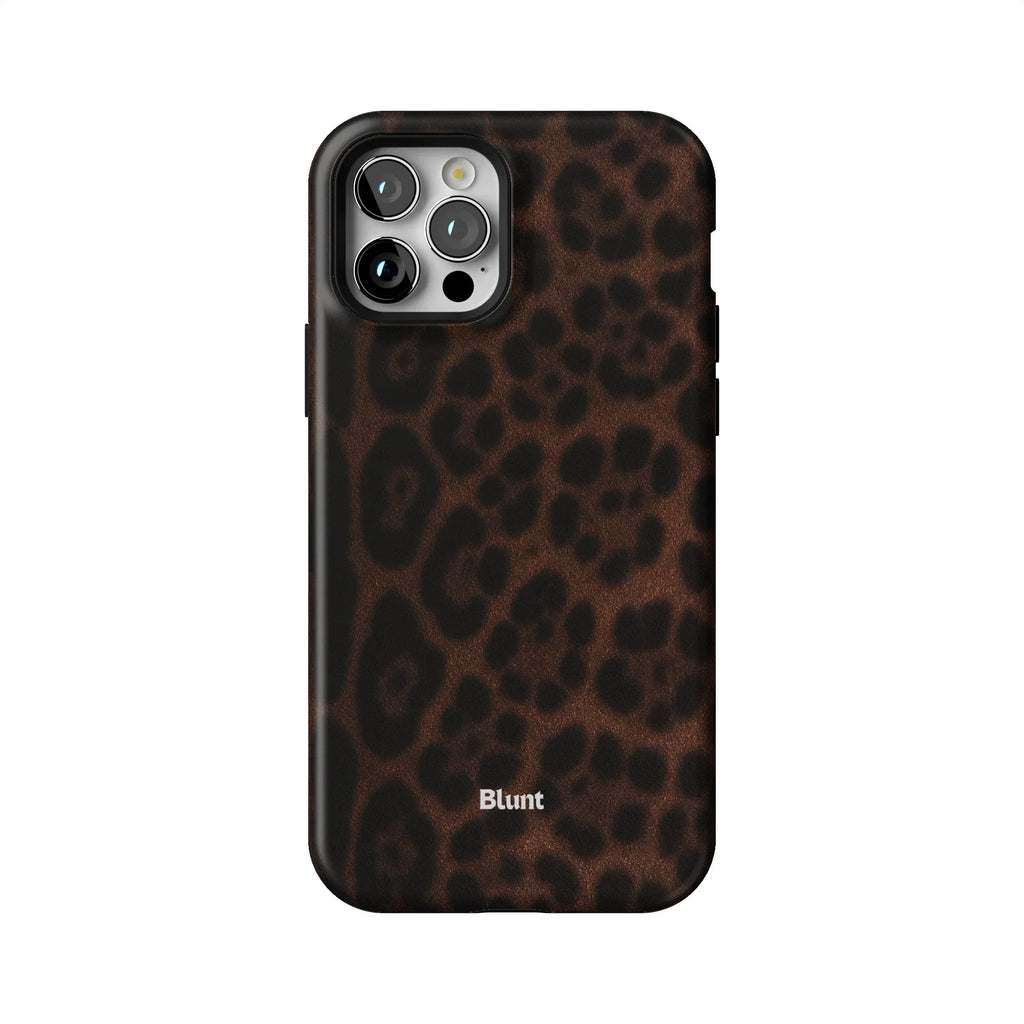 Lior iPhone Case