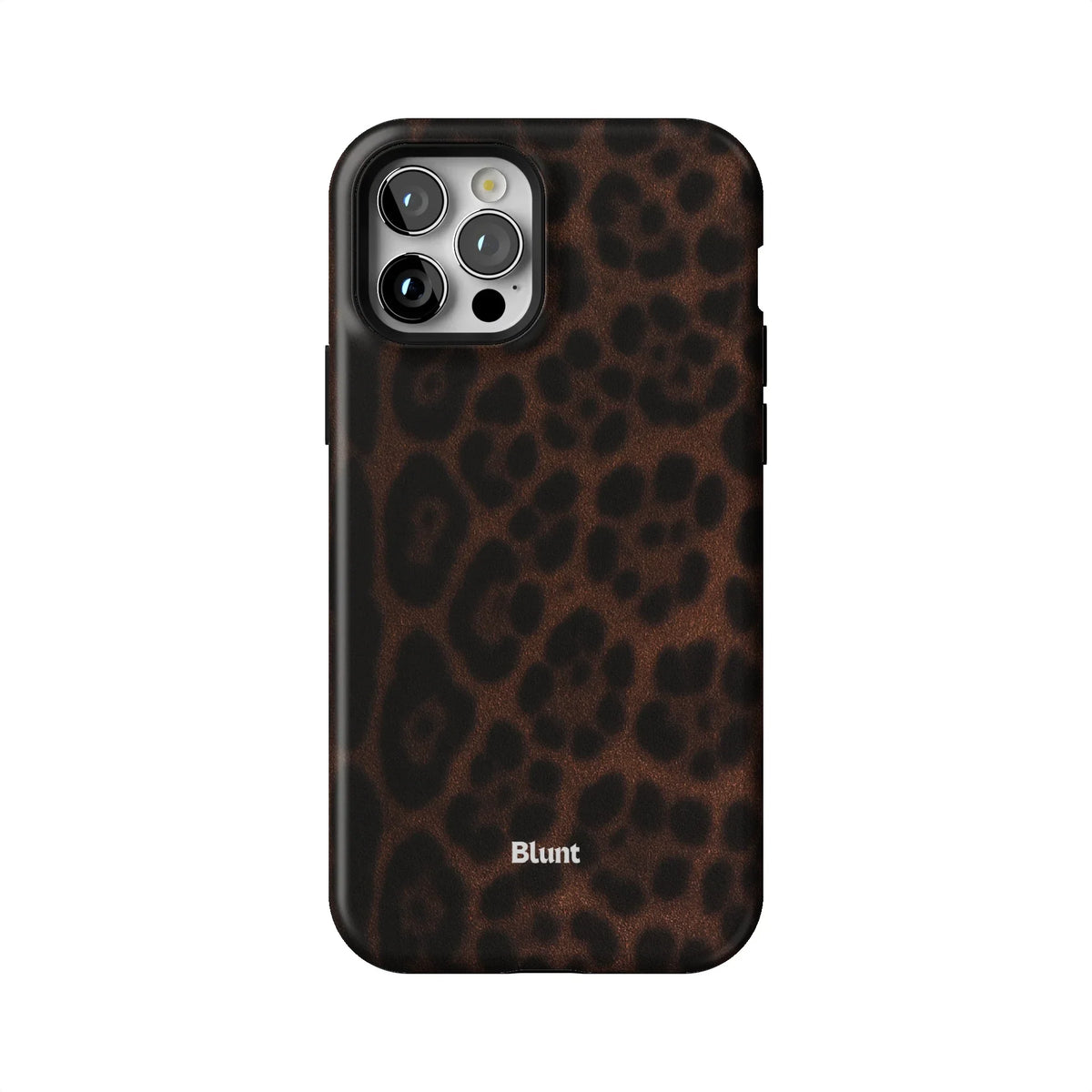 Lior iPhone Case