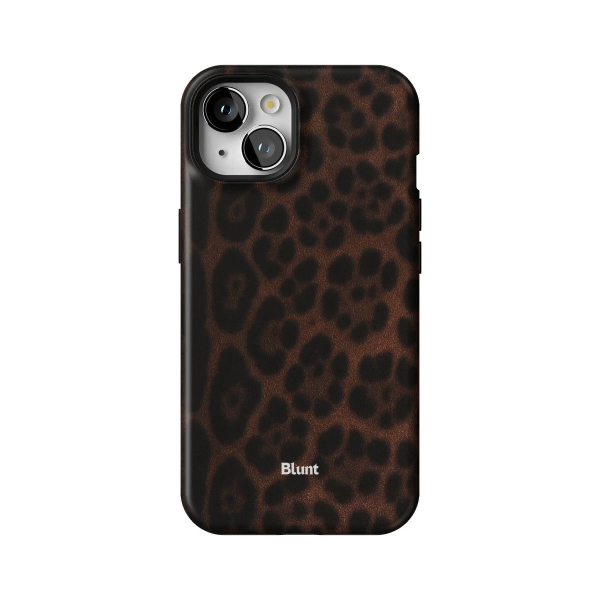 Lior iPhone Case
