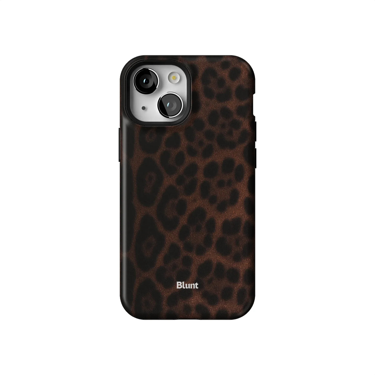 Lior iPhone Case