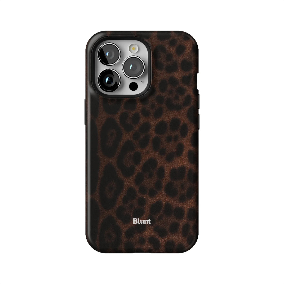 Lior iPhone Case