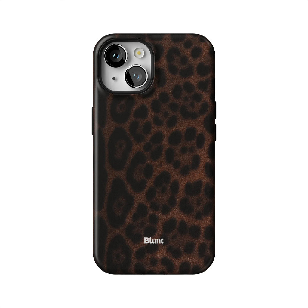 Lior iPhone Case