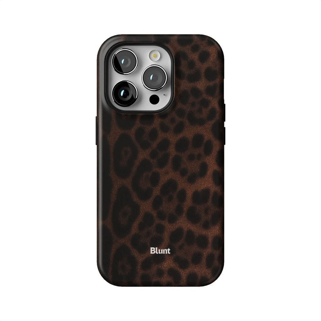 Lior iPhone Case