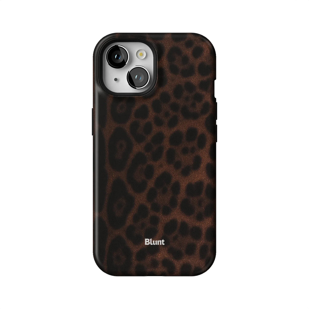 Lior iPhone Case