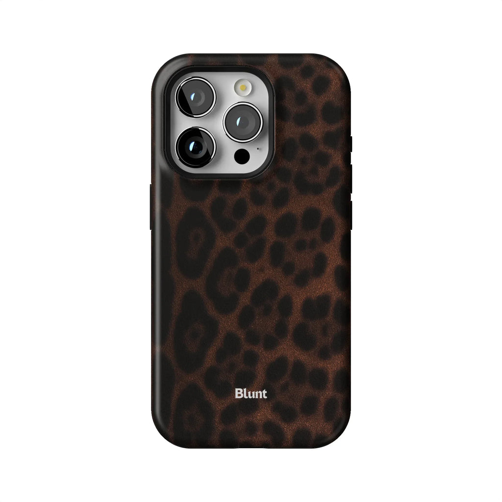 Lior iPhone Case