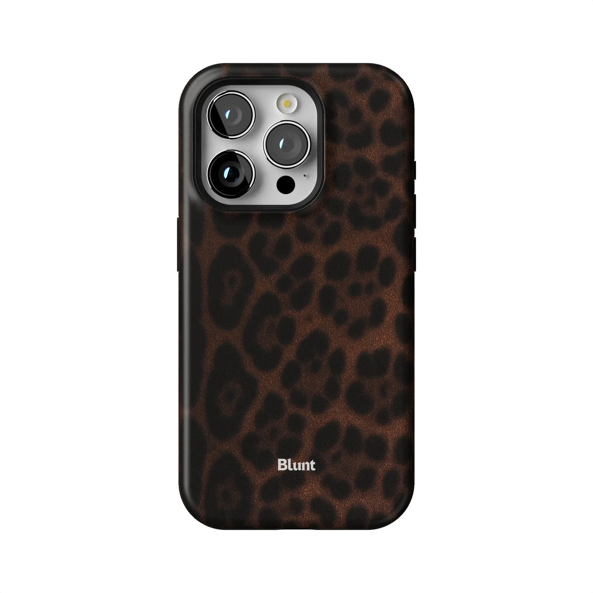 Lior iPhone Case