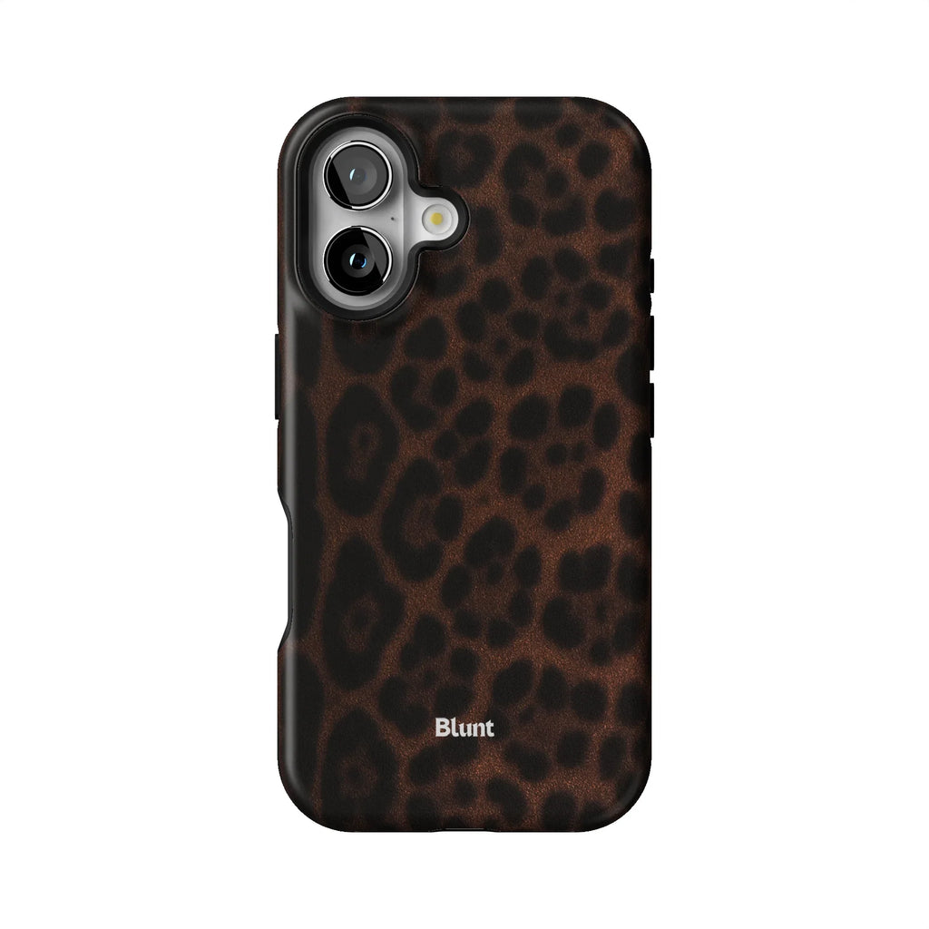 Lior iPhone Case