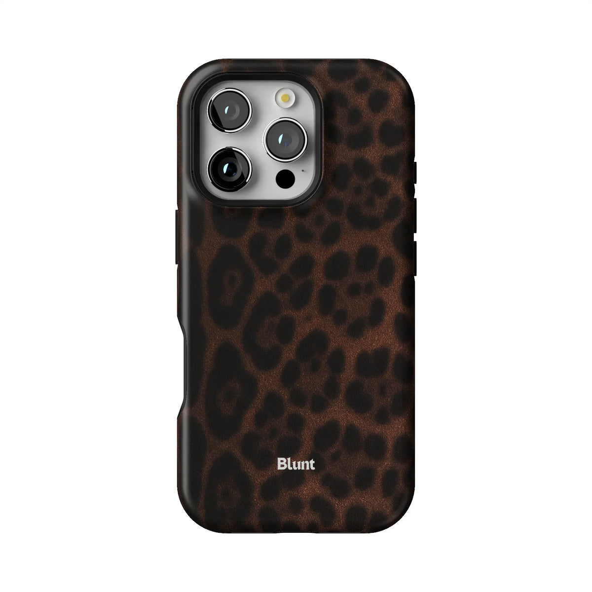Lior iPhone Case