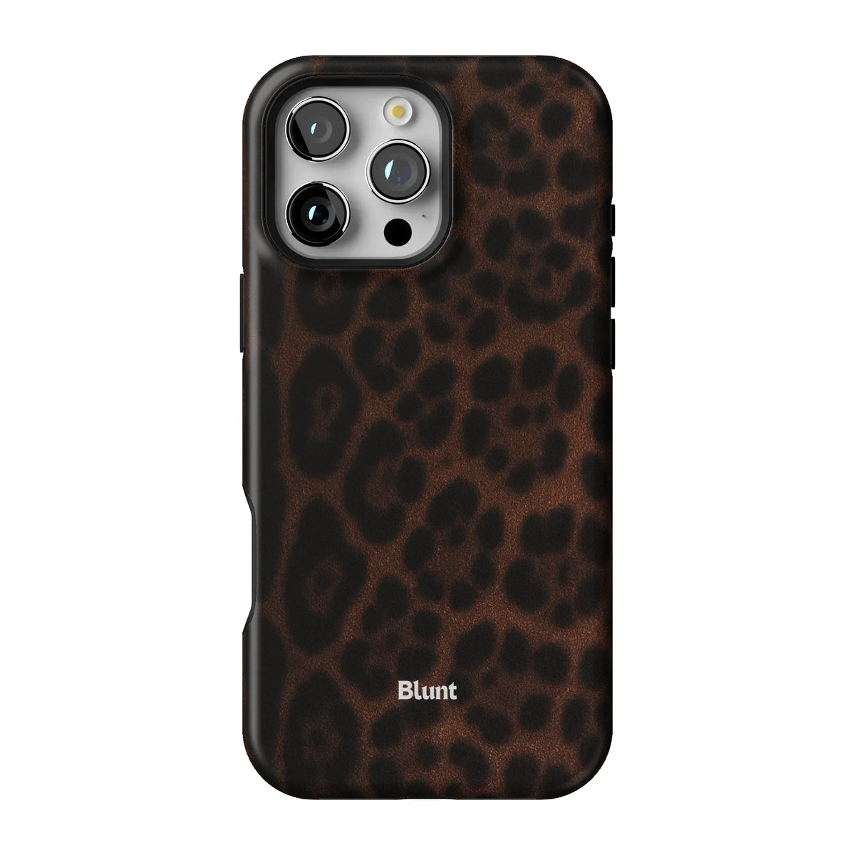Lior iPhone Case