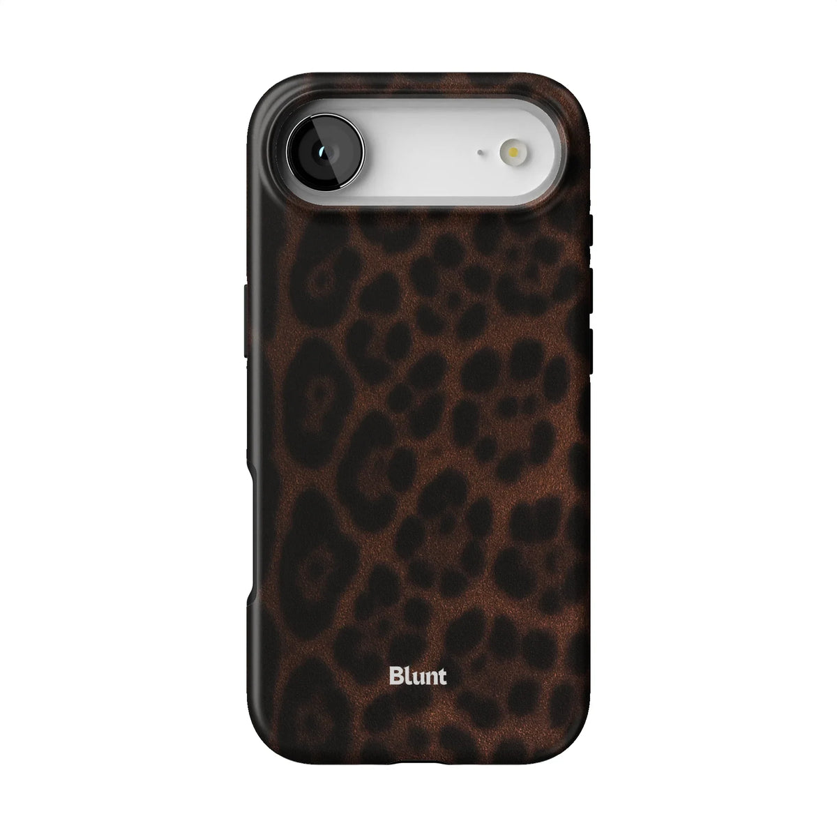 Lior iPhone Case