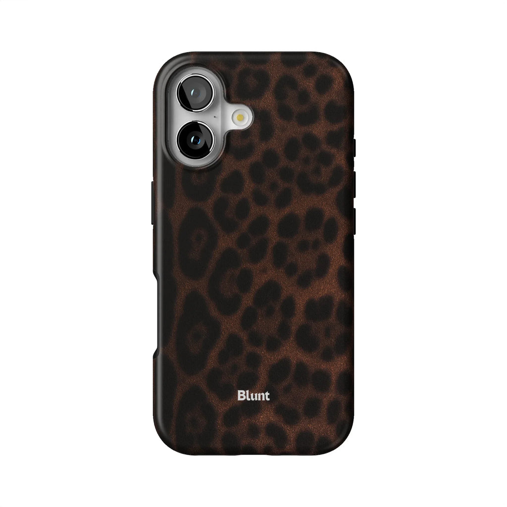 Lior iPhone Case