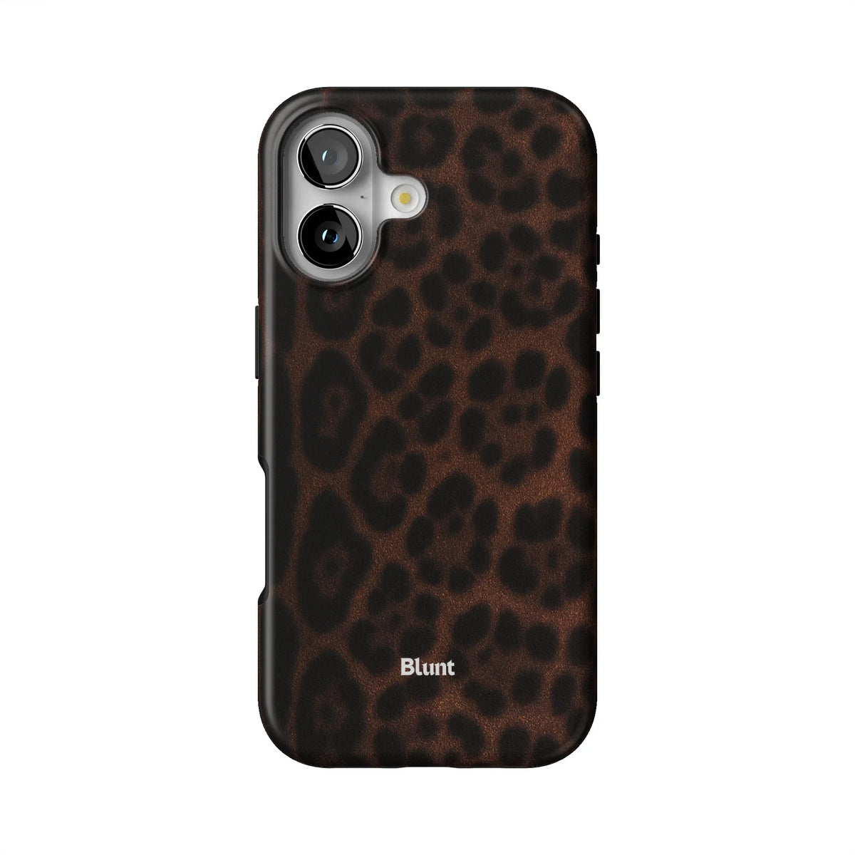 Lior iPhone Case